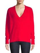 Cmeo Collective Series 09 Unraveled Knit Jumper