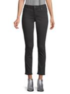 Lucky Brand Lolita Mid-rise Jeans
