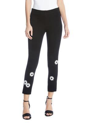 Karen Kane Daisy Piper Skinny Pants