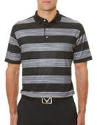 Callaway Golf Performance Space-dyed Polo