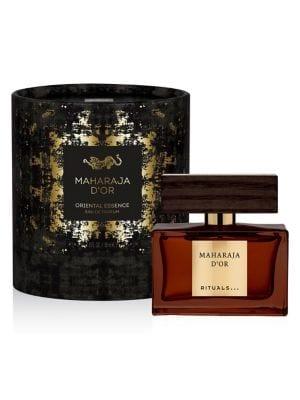 Rituals Maharaja D'or Eau De Parfum