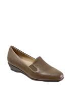 Trotters Lamar Leather Loafers