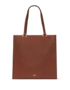 Vince Camuto Stefi Leather Tote