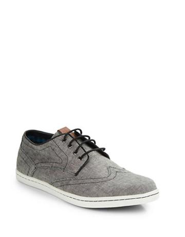 Ben Sherman Nicholas Lace-up Sneakers