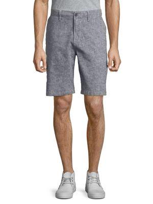 Lucky Brand Classic Chambray Shorts