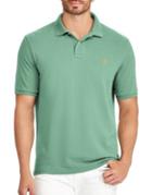 Polo Big And Tall Classic-fit Weathered Cotton Polo
