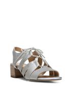 Naturalizer Felicity Leather Sandals