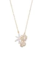Kate Spade New York That Special Sparkle Pendant Necklace