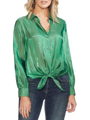 Vince Camuto Daybreak Button-down Shirt