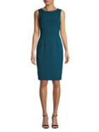 Nipon Boutique Knee-length Sheath Dress