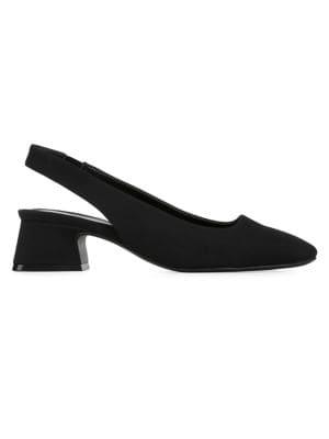 Donald J Pliner Breea Slingback Pumps