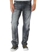 Silver Jeans Eddie Tapered Leg Jeans