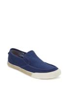 Original Penguin Rodney Double Gore Espadrille Sneakers