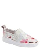 Ted Baker London Tancey Floral Slip-on Sneakers