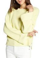 Sanctuary Now Or Forever Ribbed Sweater