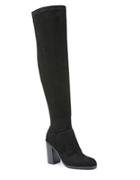 Fergie Diamond Over-the-knee Boots