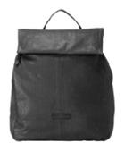 Liebeskind Berlin Delrey Leather Backpack