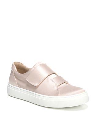 Naturalizer Charlie Satin Sneakers