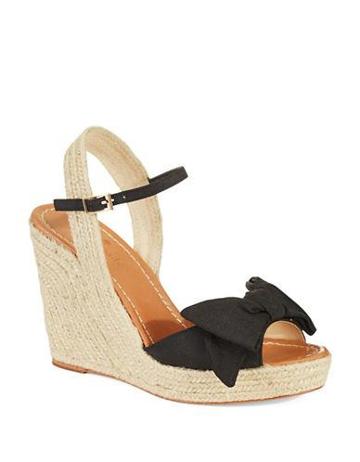 Kate Spade New York Jumper Wedges