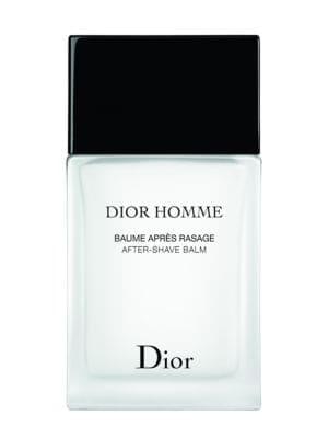 Dior Homme Balm After-shave