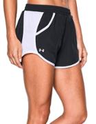 Under Armour Fly-by Lightweight Shorts