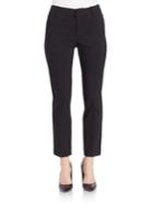 Lord & Taylor Kelly Ankle Pants