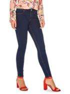 Dorothy Perkins Ashley Skinny-fit Jeans