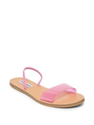 Steve Madden Dasha Flat Sandals