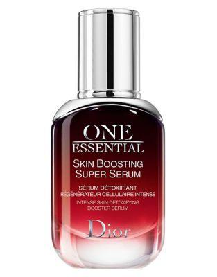 Dior One Essential Skin Boosting Super Serum/1.7 Oz.