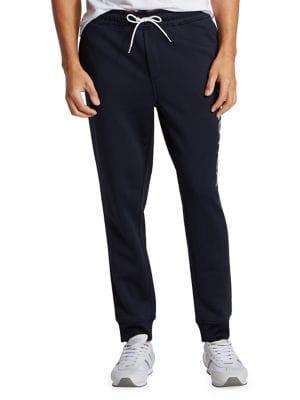 Nautica Logo Joggers