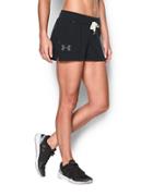 Under Armour Favorite French Terry Shorts