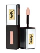 Yves Saint Laurent Rouge Pur Couture Vernis A Levres Plump Up Glossy Stain/0.20 Oz