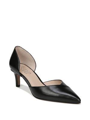 Franco Sarto Daisi Two-piece Pumps