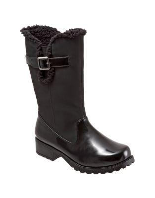 Trotters Blizzard Iii Cold Weather Boots