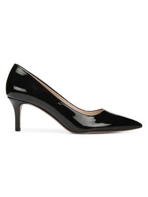 Franco Sarto Tudor Pointed Toe Pumps