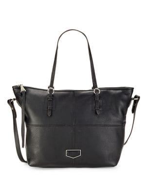 Aimee Kestenberg Sophie Paneled Leather Tote