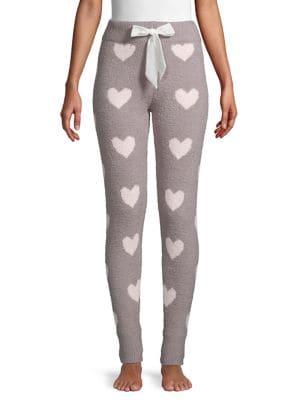 Honeydew Intimates Heart Printed Pj Pants