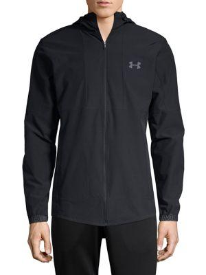 Under Armour Vanish Zip-up Jacket