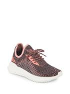 Puma Knitted Lace-up Sneakers