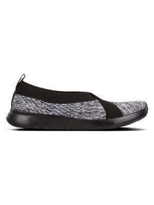 Fitflop Artknit&trade; Ballet Flats