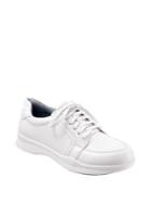 Softwalk Vital Leather Sneakers