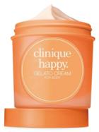 Clinique Happy Gelato Cream For Body/0.2 Oz.