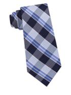 Lord & Taylor The Mens Shop Plaid Tie