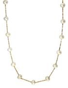 Effy 14kt. Yellow Gold Freshwater Pearl Necklace