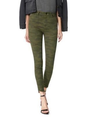 Sam Edelman Stiletto Ankle Jeans