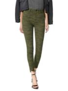 Sam Edelman Stiletto Ankle Jeans