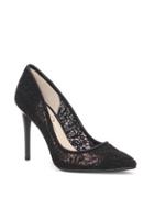 Jessica Simpson Praylee2 Embroidered Lace Pumps