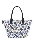 Kate Spade New York Kirby Floral Quilted Tote