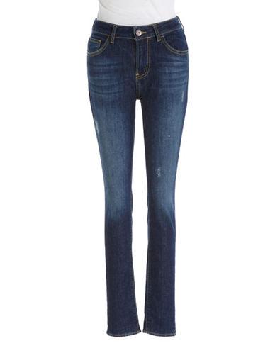 Buffalo David Bitton Faith Skinny Jeans