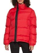 Walter Baker Corinne Puffer Jacket
